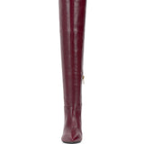 Vince Camuto Women's Iana4 Burgundy W