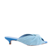 Intentionally Blank Women's Curfew in Baby Blue