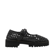 Intentionally Blank Women's Veronique in Black