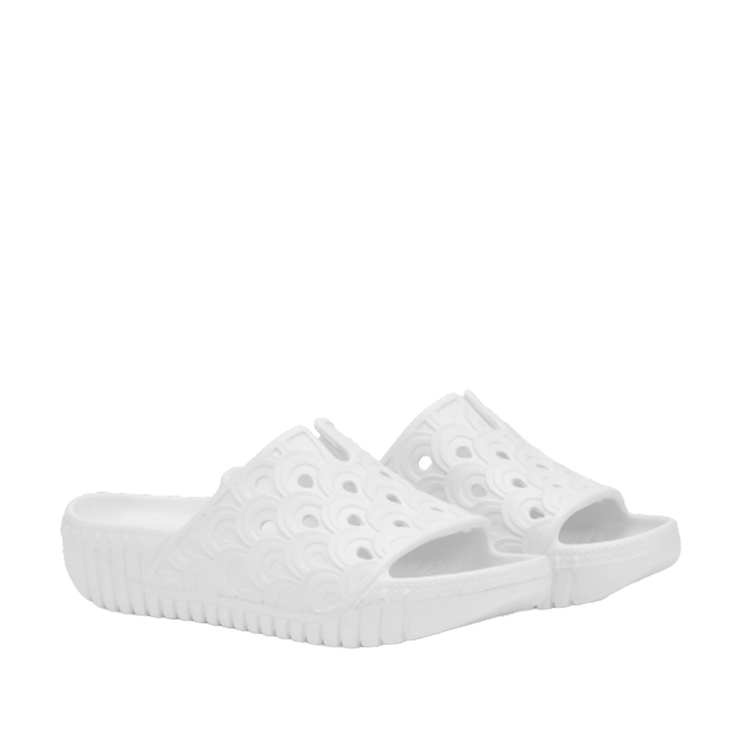 Ilse Jacobsen Women's Birch02 in Milk Creme