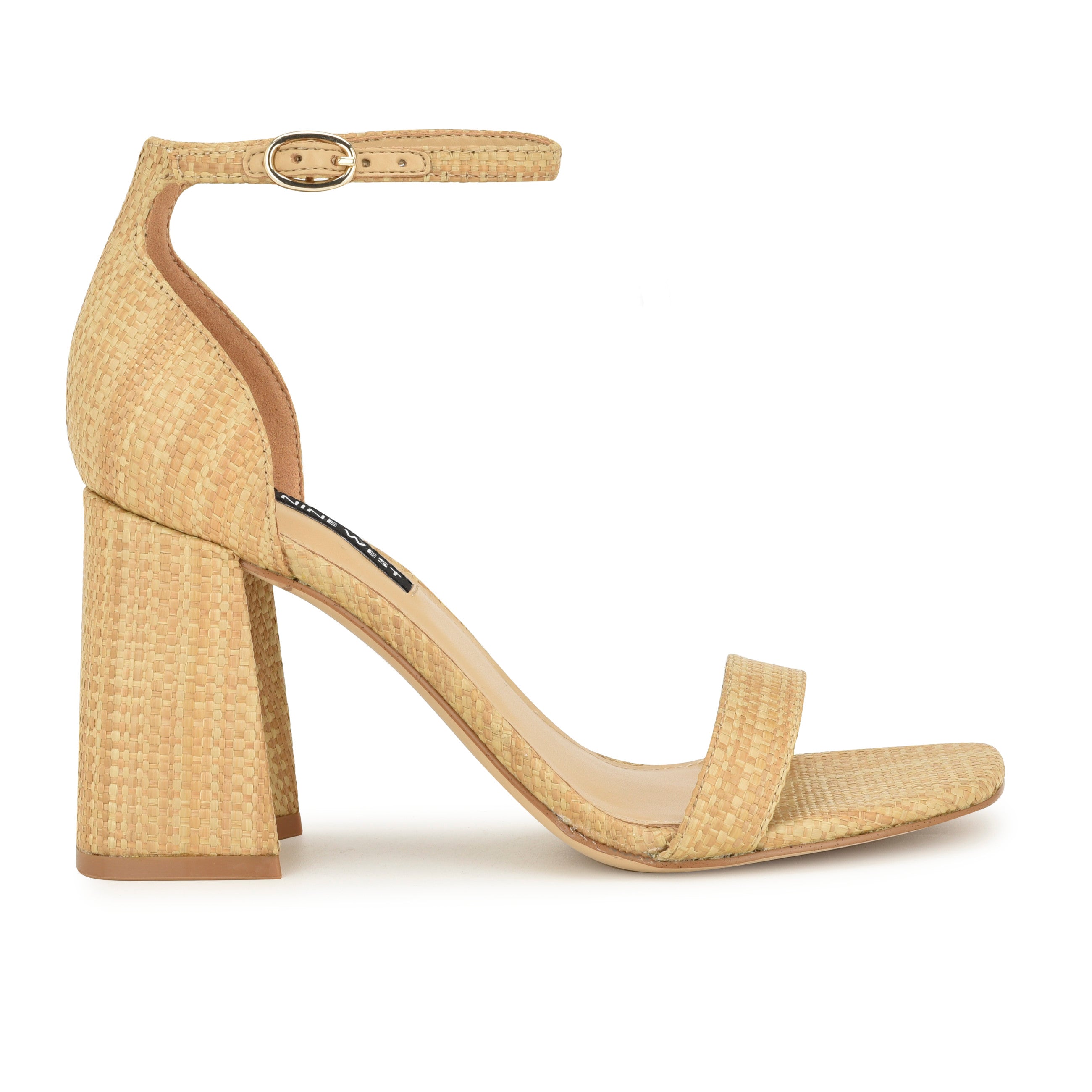 Nine West Women's Ilea2 In Natural