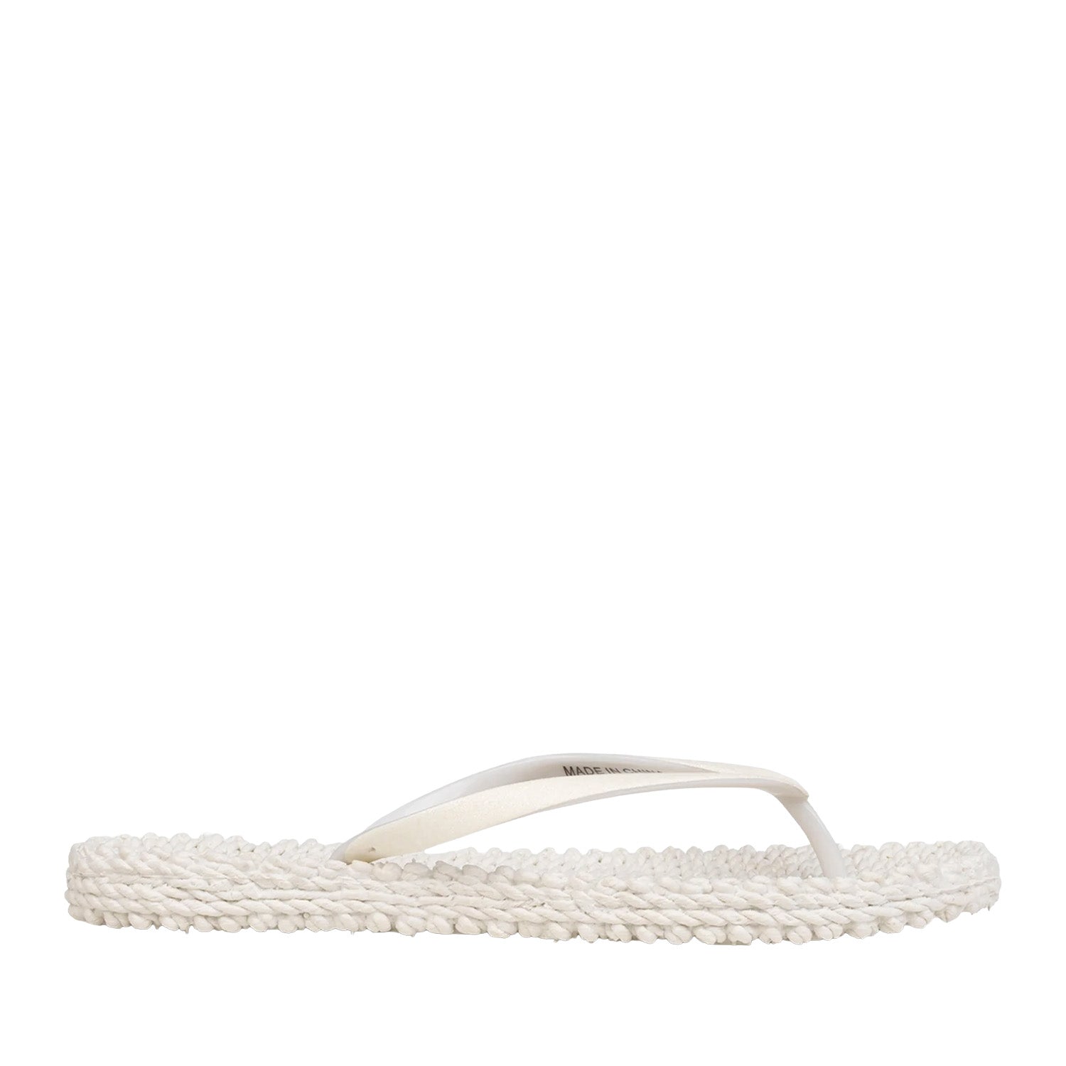 Ilse Jacobsen Women's Cheerful02 in Creme
