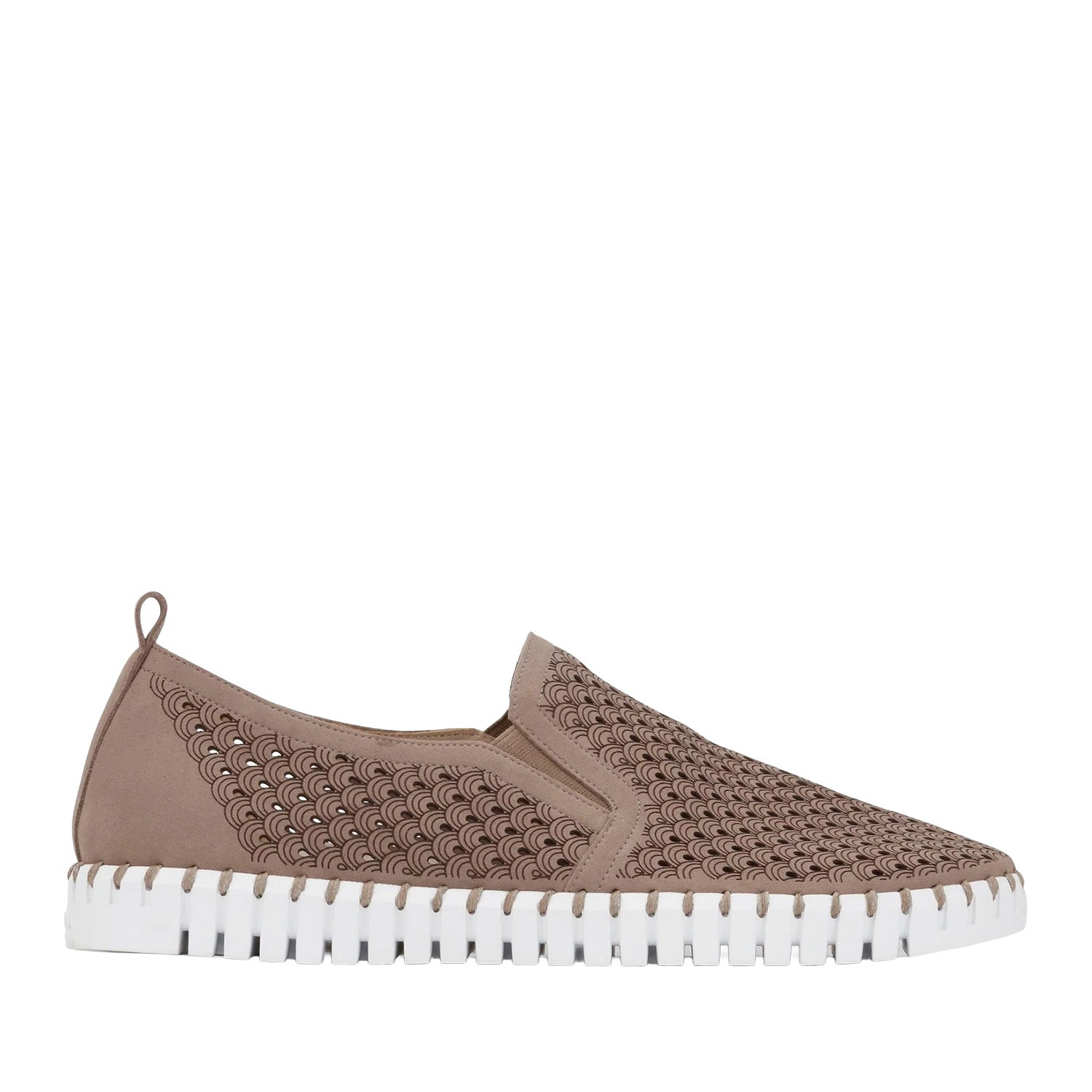Ilse Jacobsen Men's Tulip 140 in Falcon