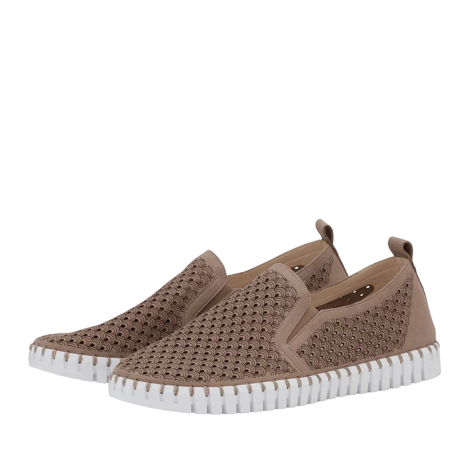 Ilse Jacobsen Men's Tulip 140 in Falcon