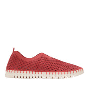 Ilse Jacobsen Women's Tulip 139 in Baked Apple White