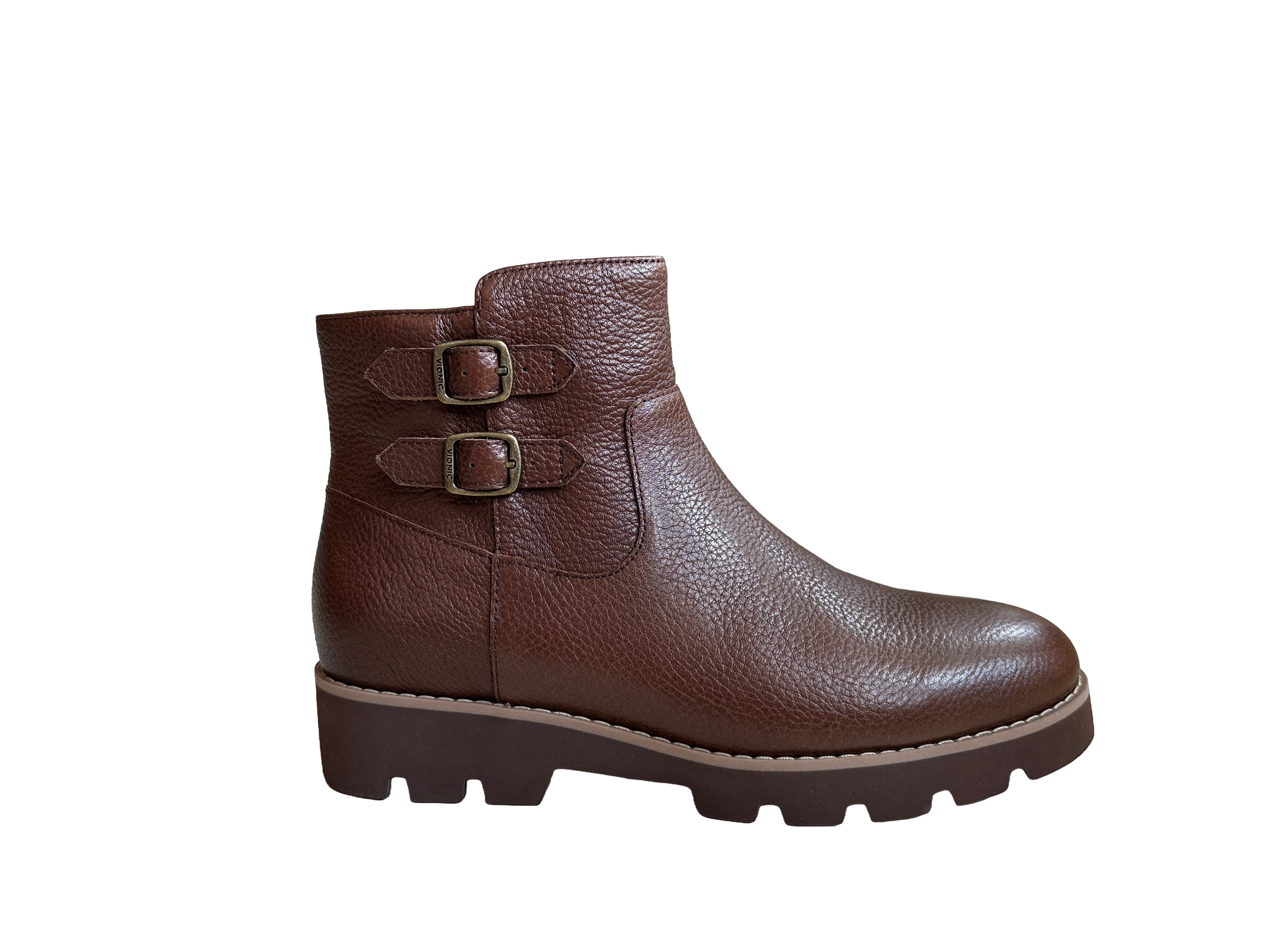 Vionic Women's Carissa in Coffee