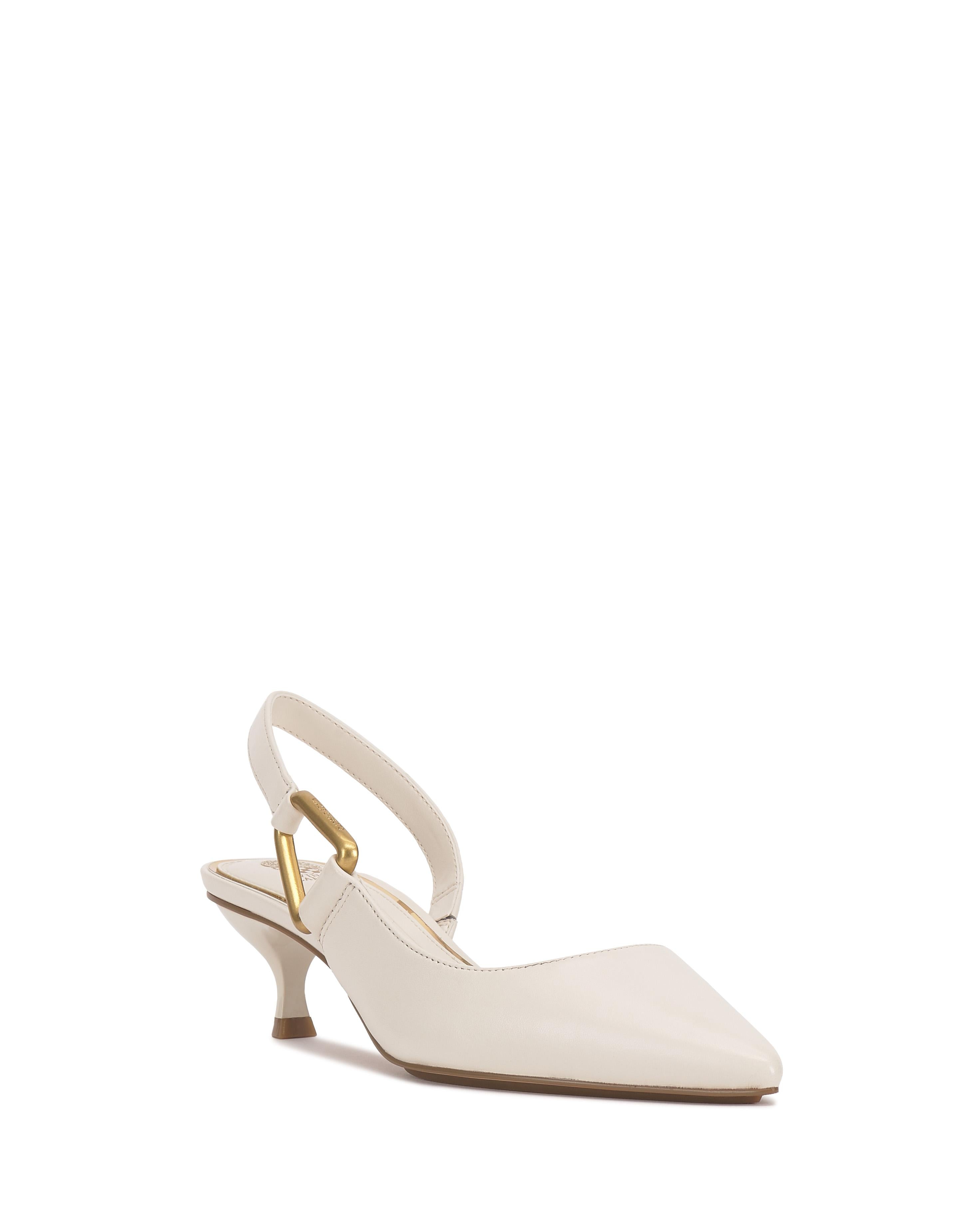 Vince Camuto Chaussures Inari blanches pour femmes M