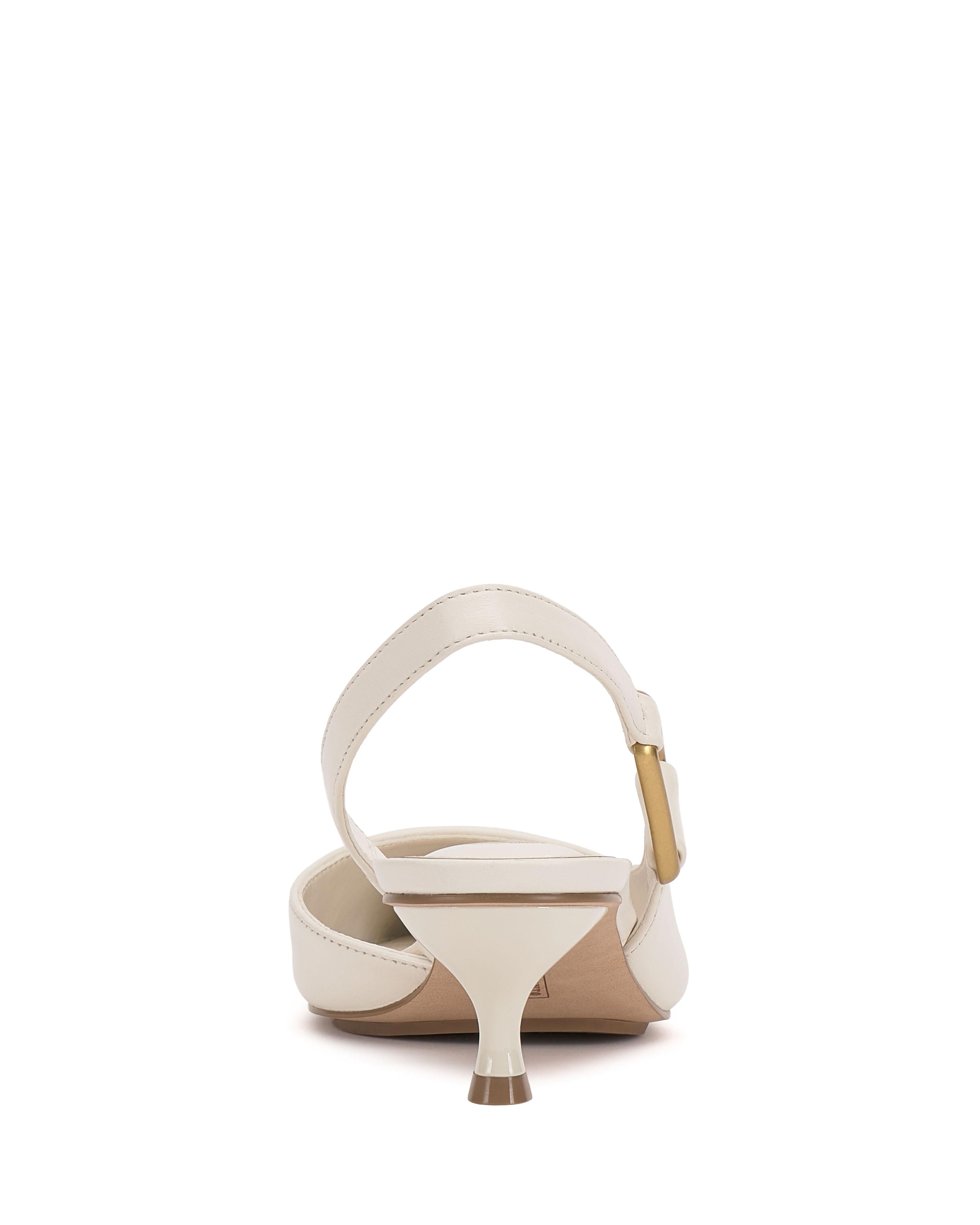 Vince Camuto Chaussures Inari blanches pour femmes M