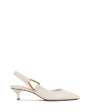 Vince Camuto Chaussures Inari blanches pour femmes M