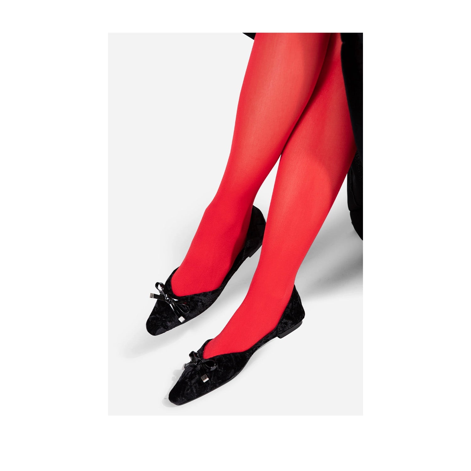 Intentionally Blank Women's Cecilia in Black