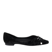 Intentionally Blank Women's Cecilia in Black