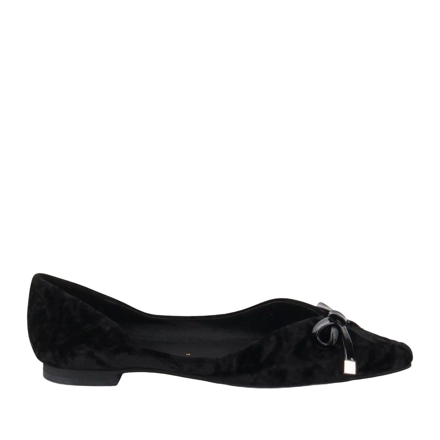 Intentionally Blank Women's Cecilia in Black