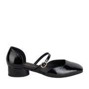 Cortez pour femme, couleur noire, intentionnellement vierge