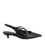 Intentionally Blank Women's Jax in Black