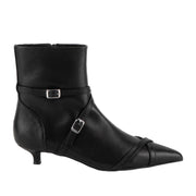 Lien pour femmes intentionnellement vierge en noir