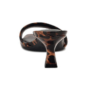 Nine West Women's Inya3_M Animal Print M