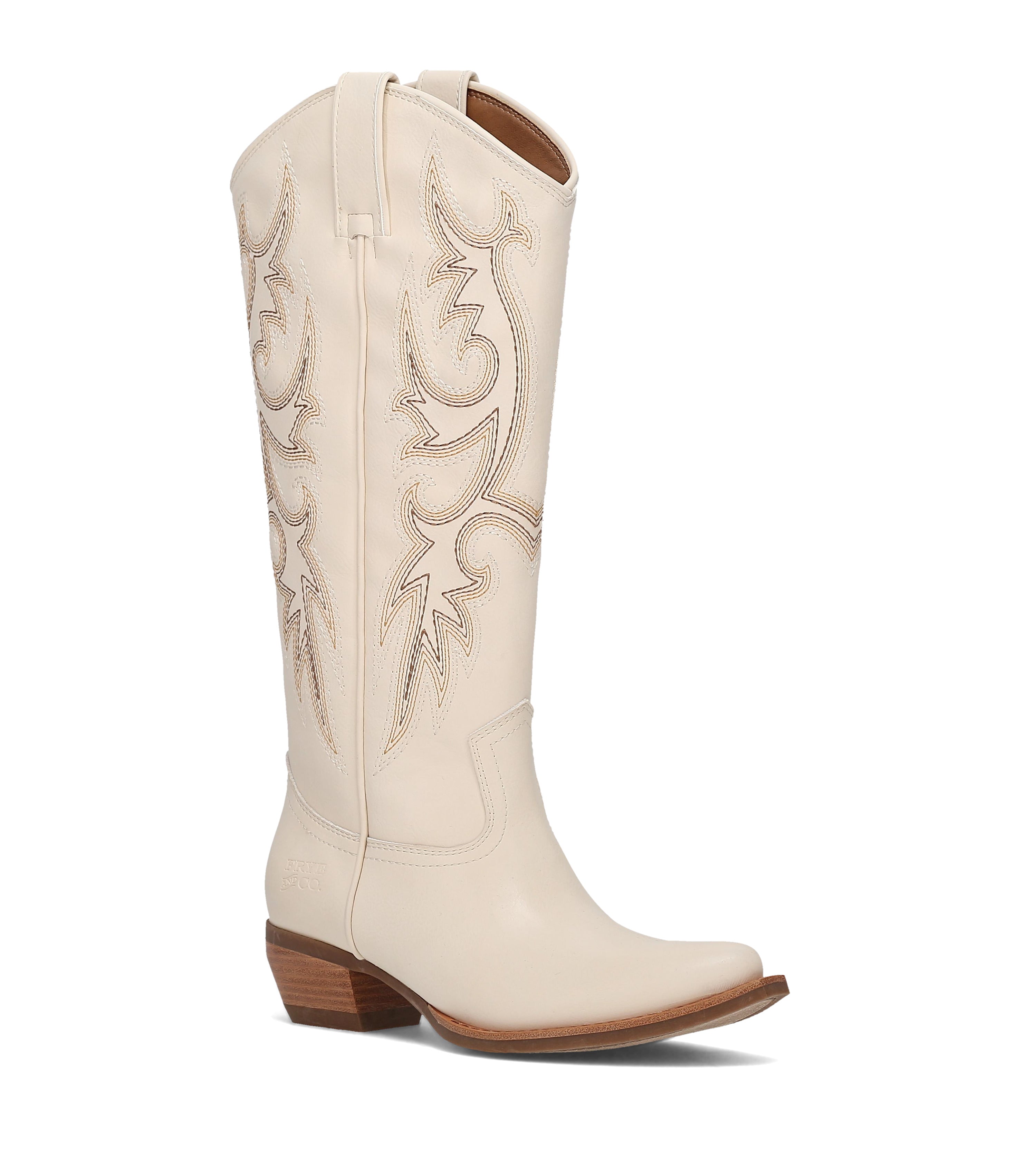 Frye & Co Women's Irlene Tds In Off White