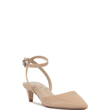 Vince Camuto Women's Irva Nude M