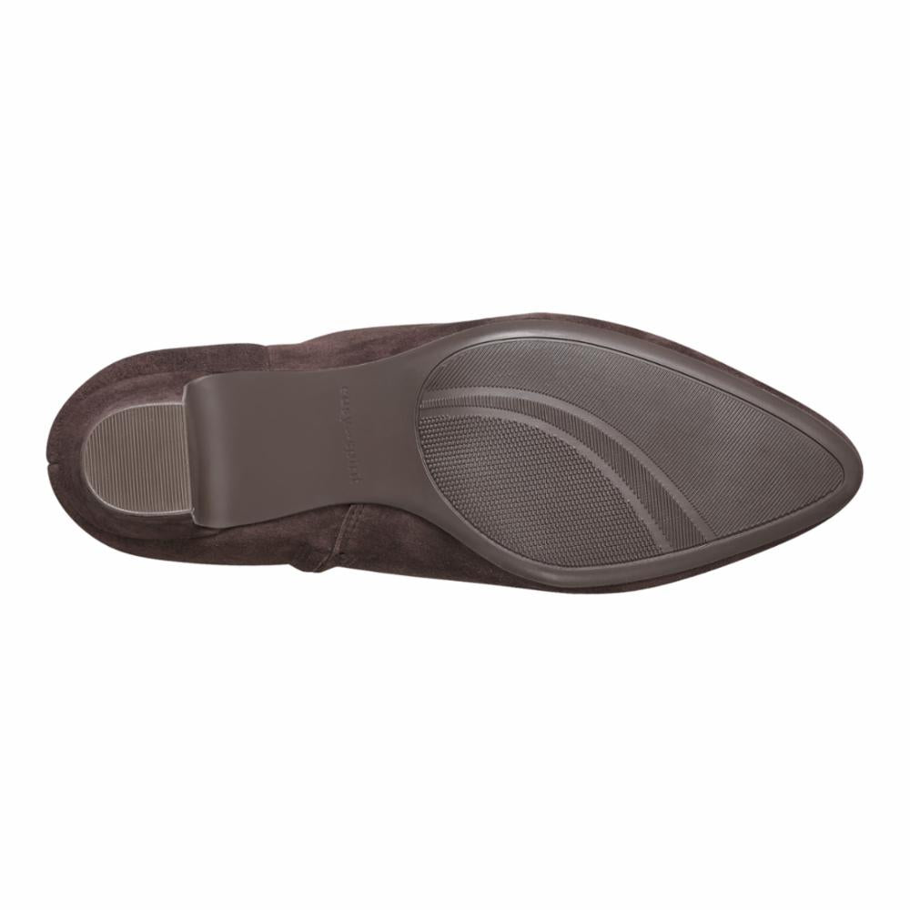 Easy Spirit Women's Isra Brown M