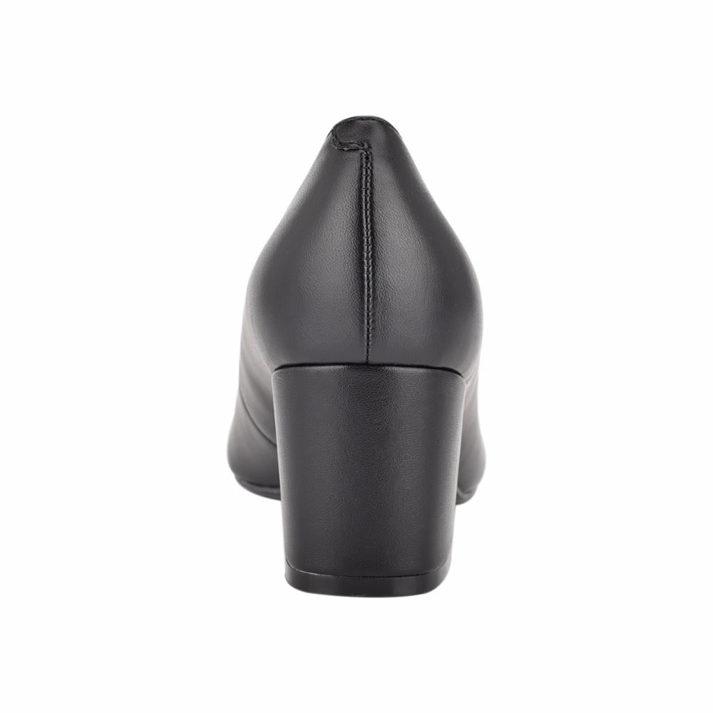 Nine West Women's Issa3 Black M