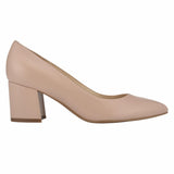 Nine West Women's Issa3 Nude M