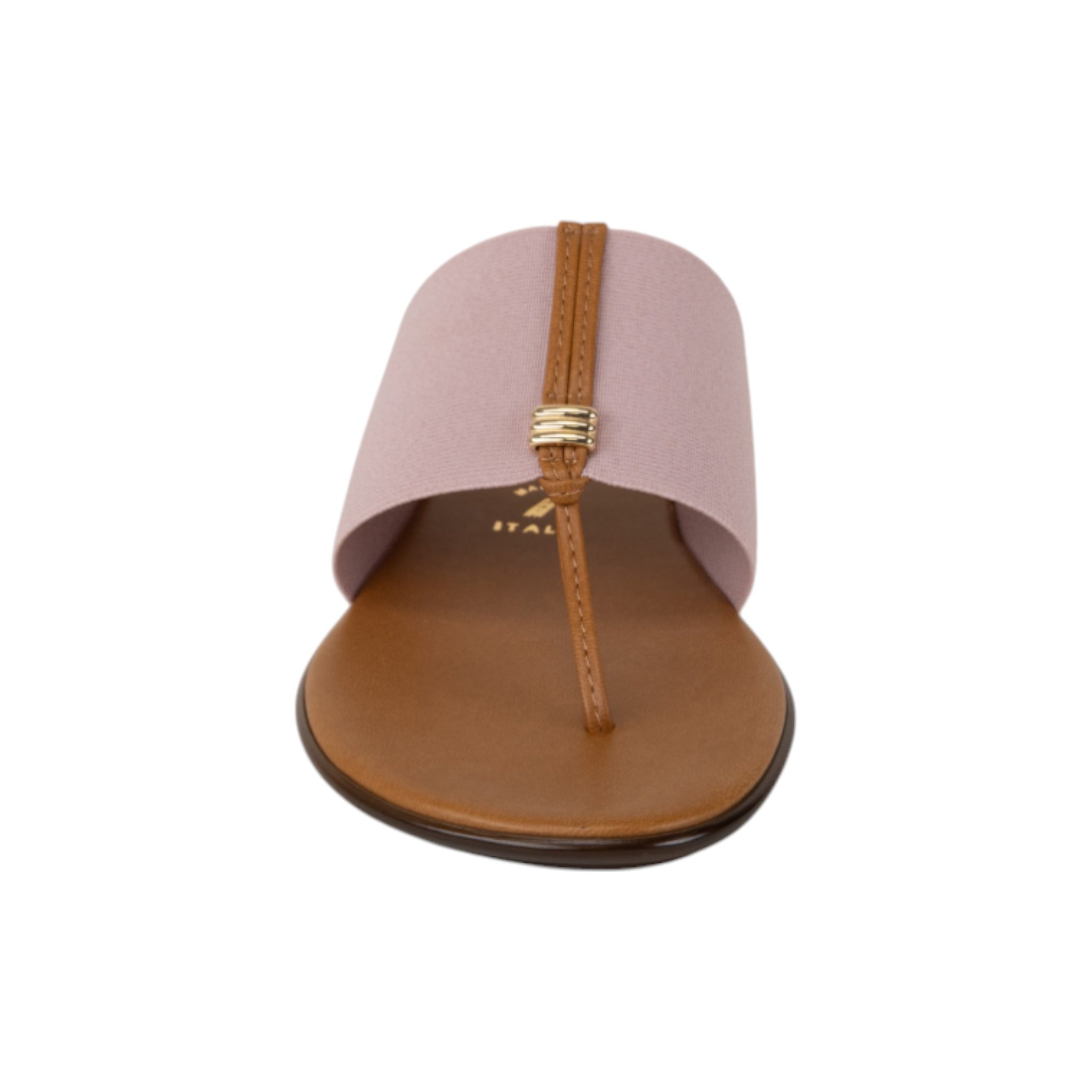 Italian Shoemakers Women's Briley In Blush M