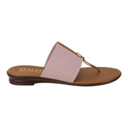 Italian Shoemakers Women's Briley In Blush M