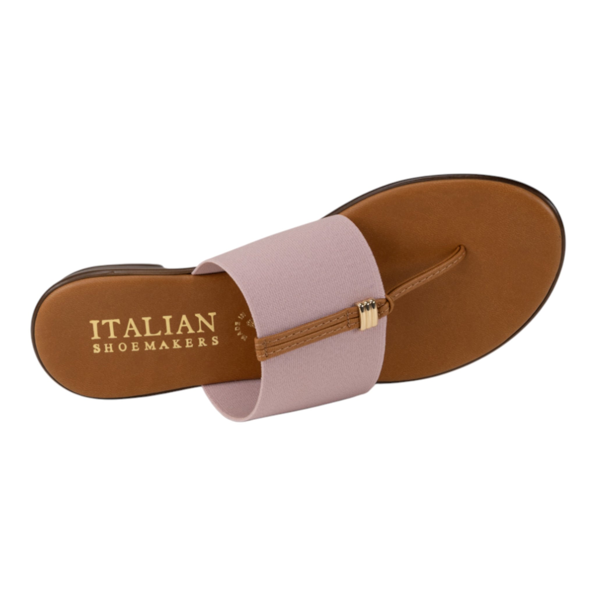 Italian Shoemakers Women's Briley In Blush M
