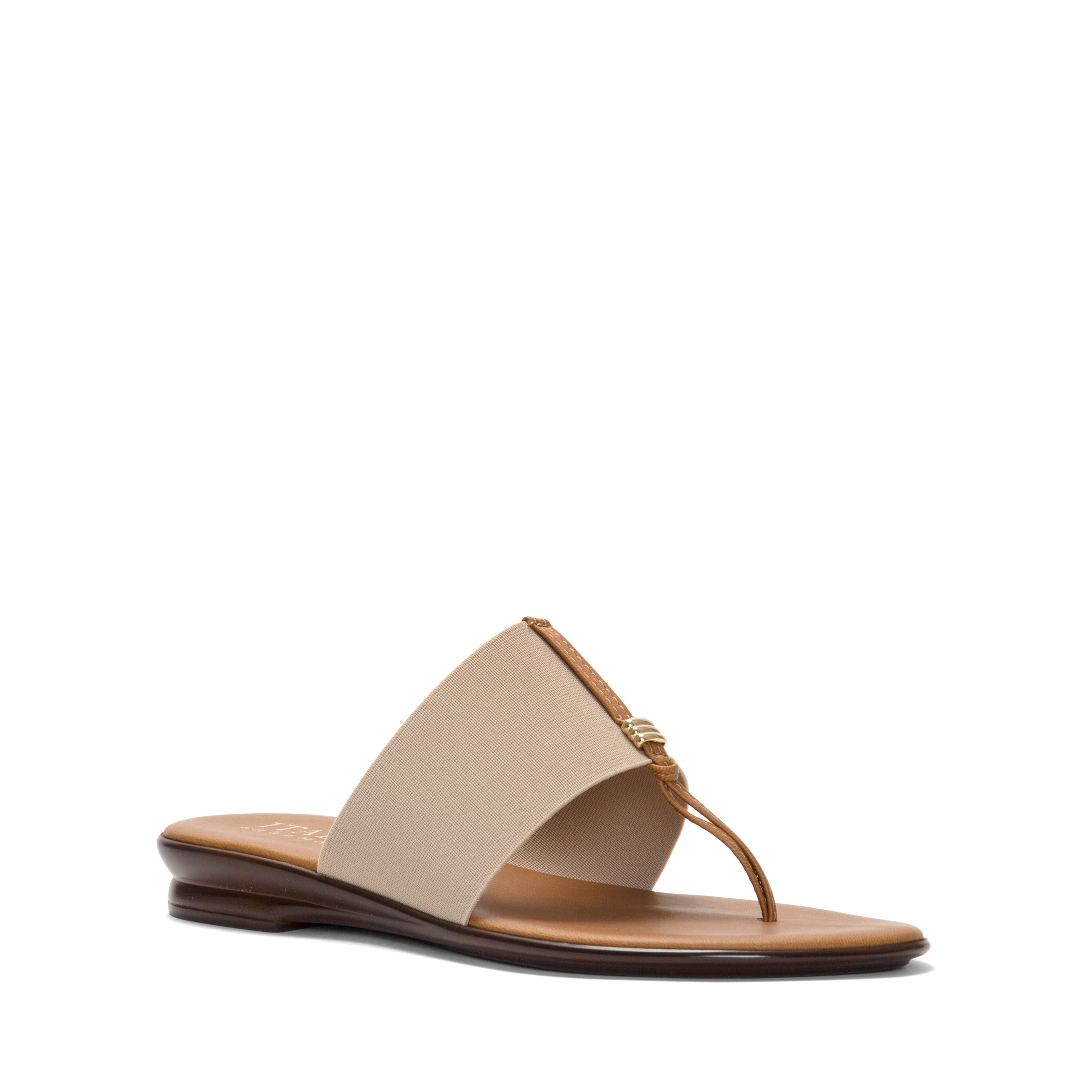 Italian Shoemakers Women's Briley In Natural M