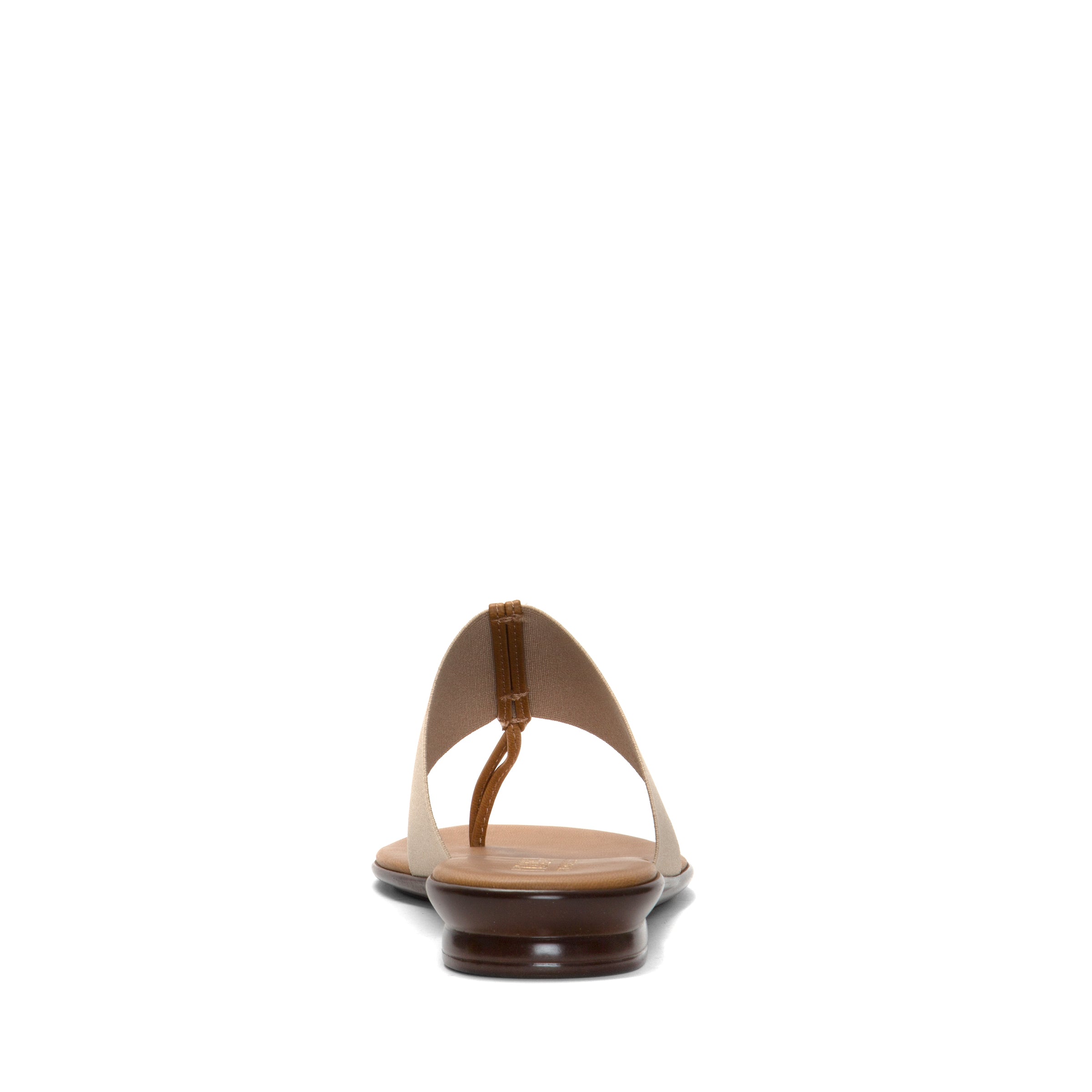 Italian Shoemakers Women's Briley In Natural M