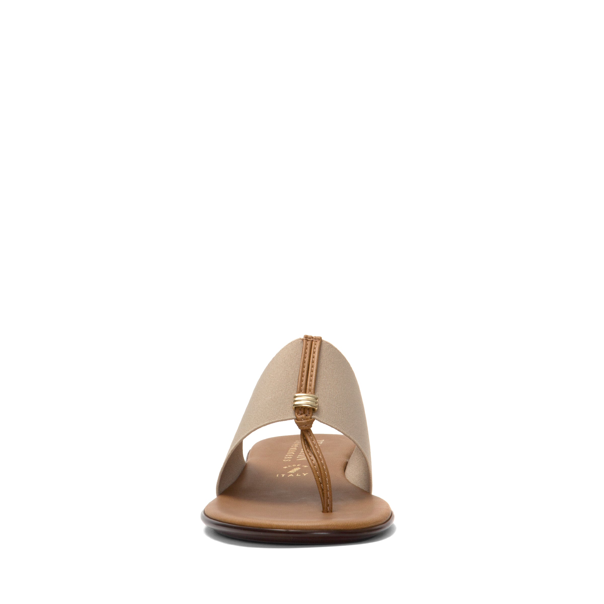 Italian Shoemakers Women's Briley In Natural M