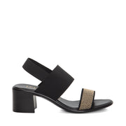 Italian Shoemakers Women's Milburn In Black M