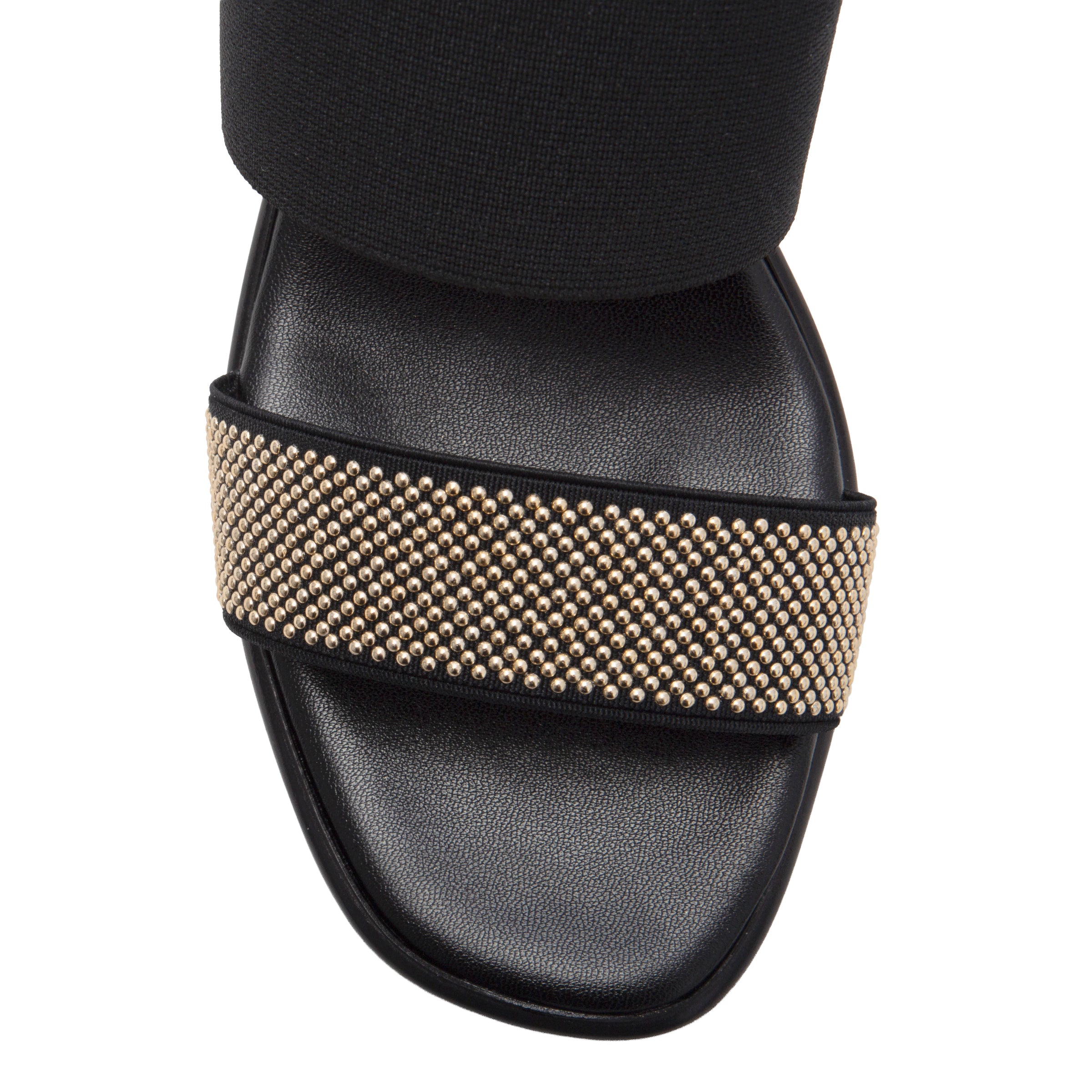 Italian Shoemakers Women's Milburn In Black M