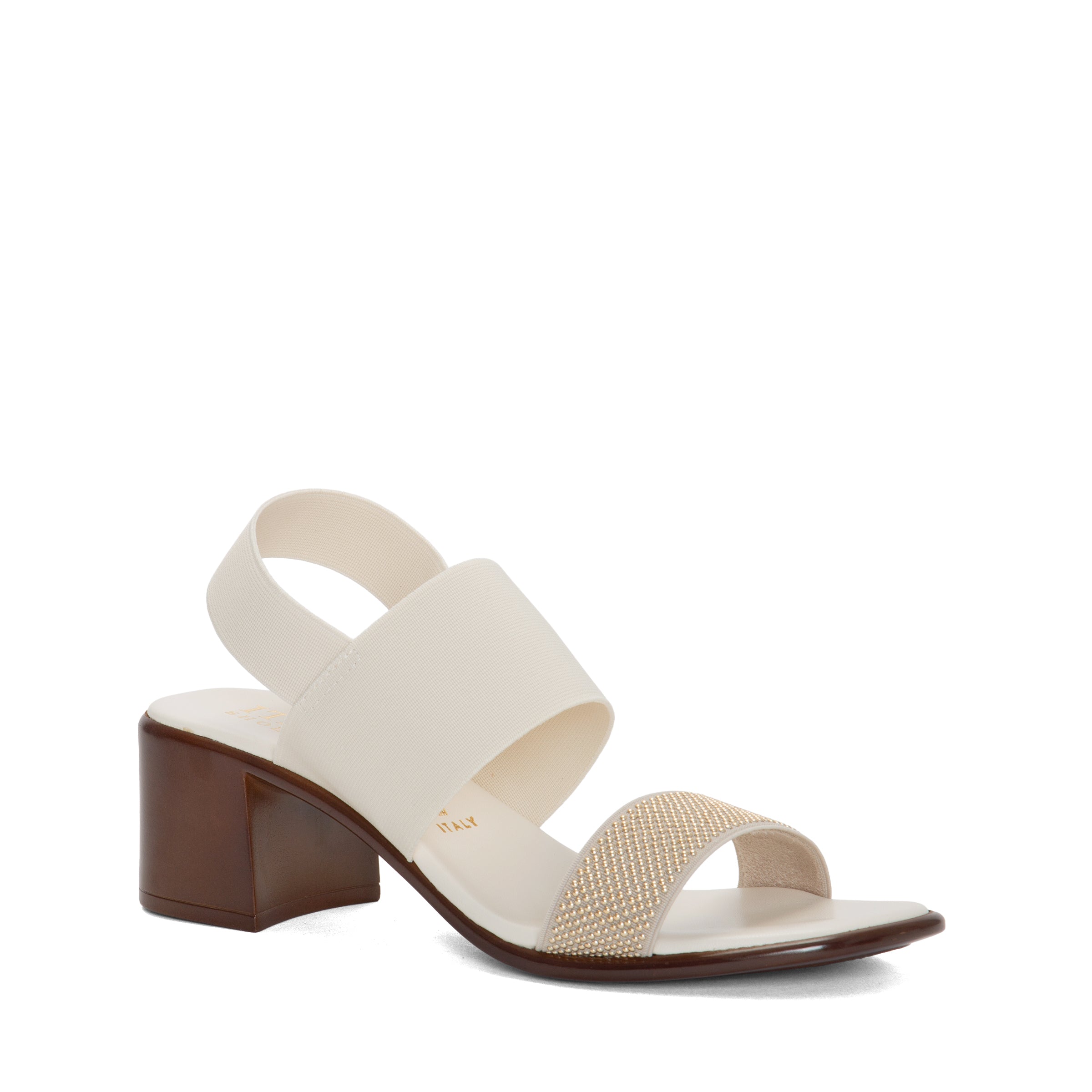 Italian Shoemakers Women's Milburn In Bone M