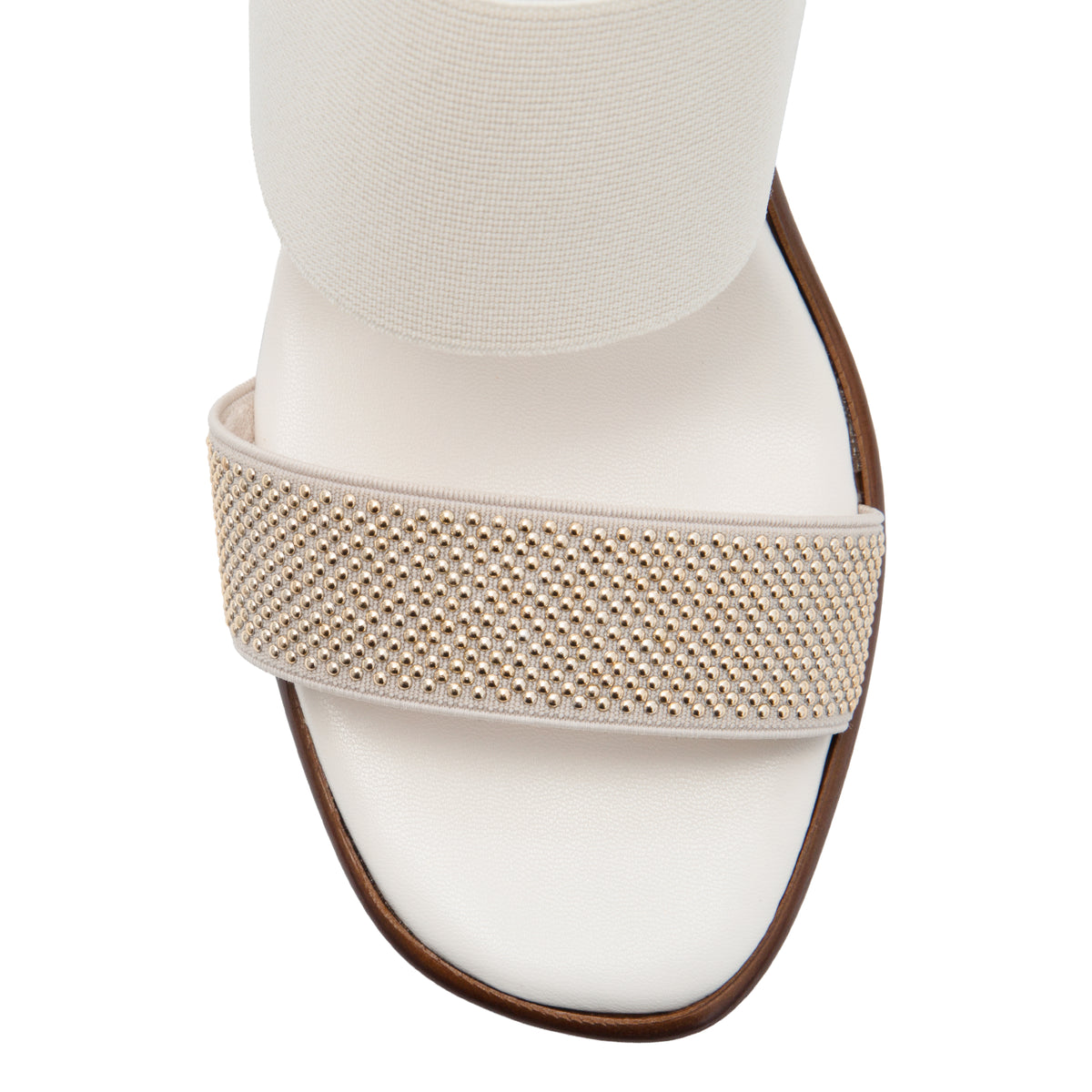Italian Shoemakers Women's Milburn In Bone M