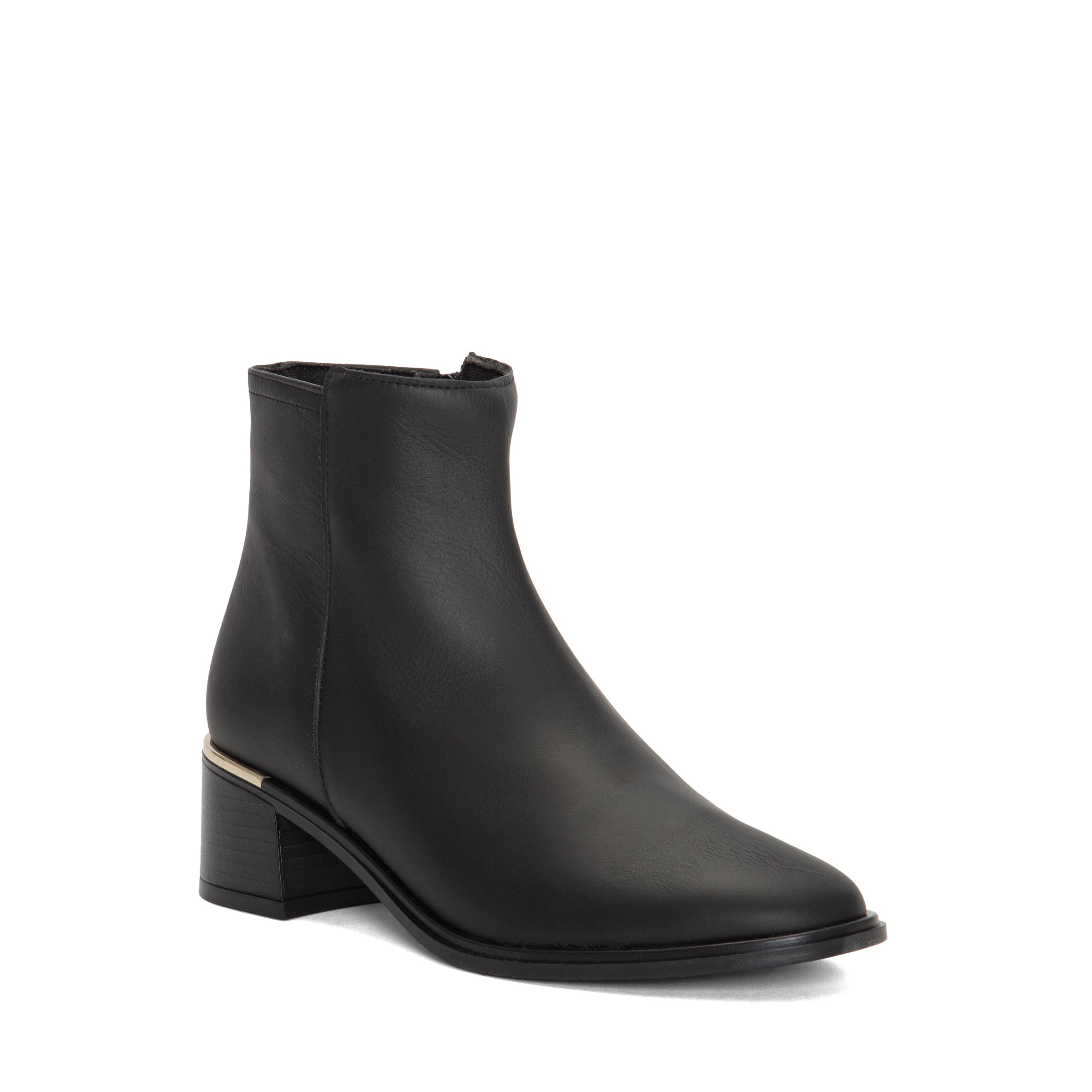 Italian Shoemakers Women's Mintz1 In Black M