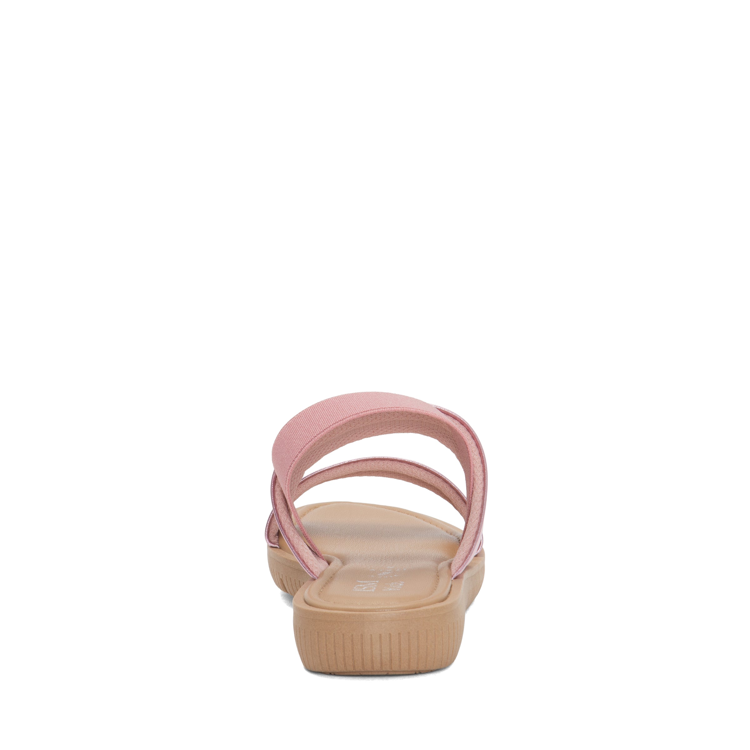 Italian Shoemakers Kids' Stella In Pink/Synthetic M