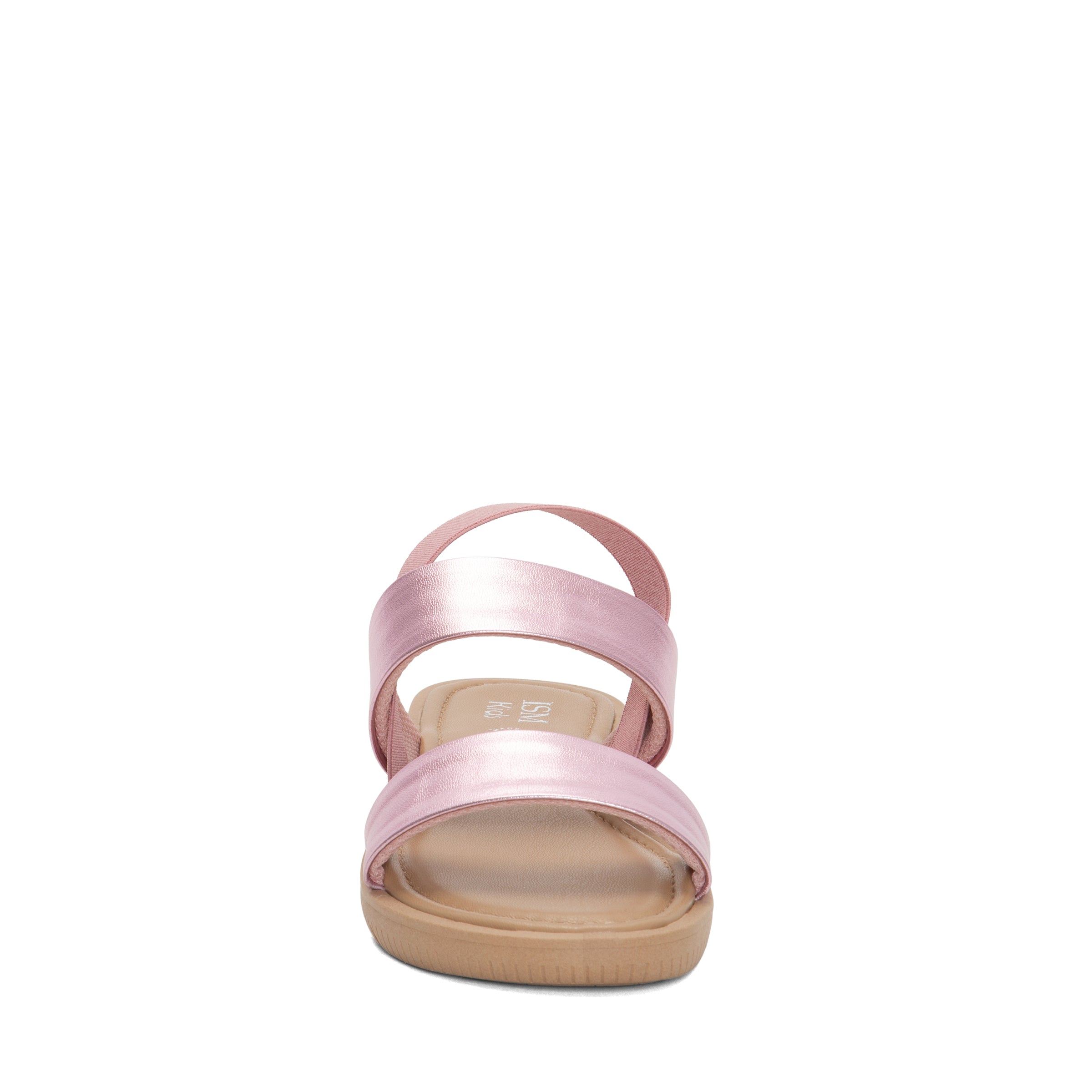 Italian Shoemakers Kids' Stella In Pink/Synthetic M