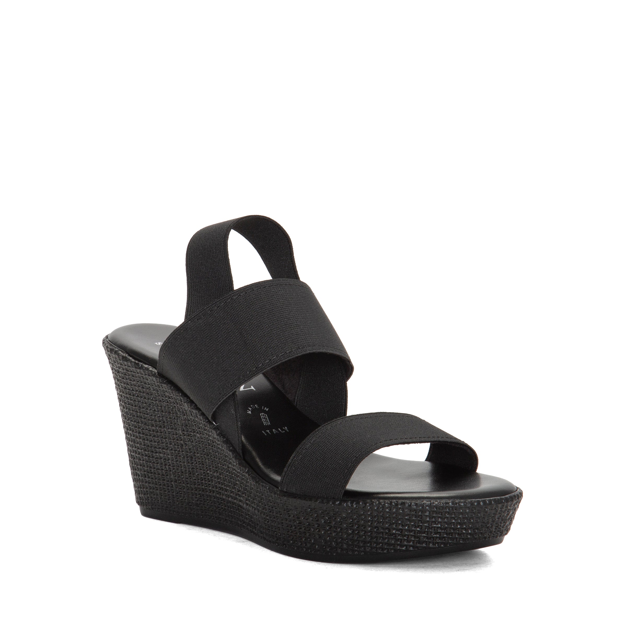 Italian Shoemakers Women's Success In Black M