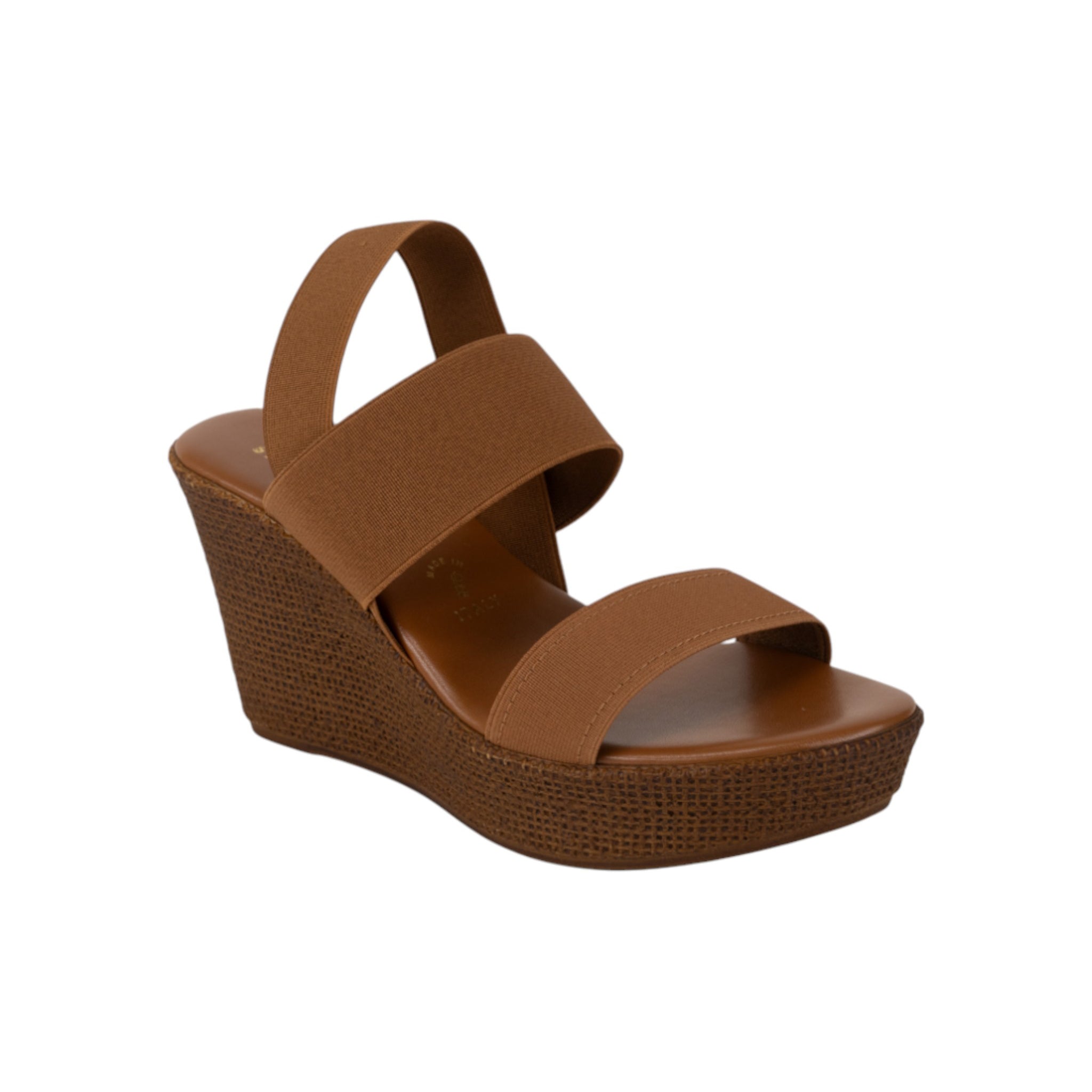 Italian Shoemakers Women's Success In Luggage M