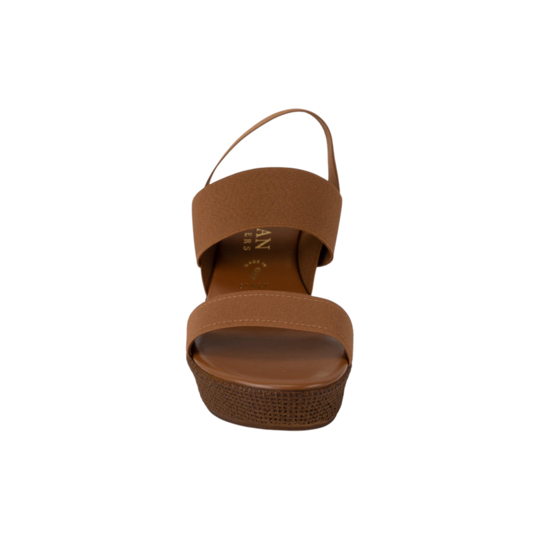 Italian Shoemakers Women's Success In Luggage M
