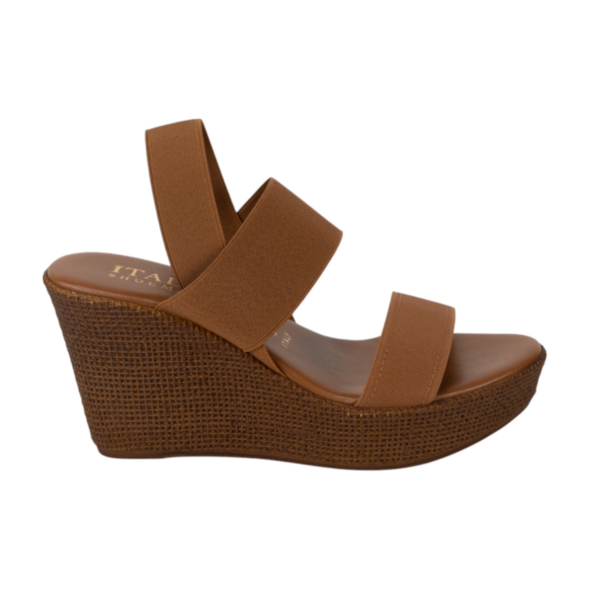Italian Shoemakers Women's Success In Luggage M