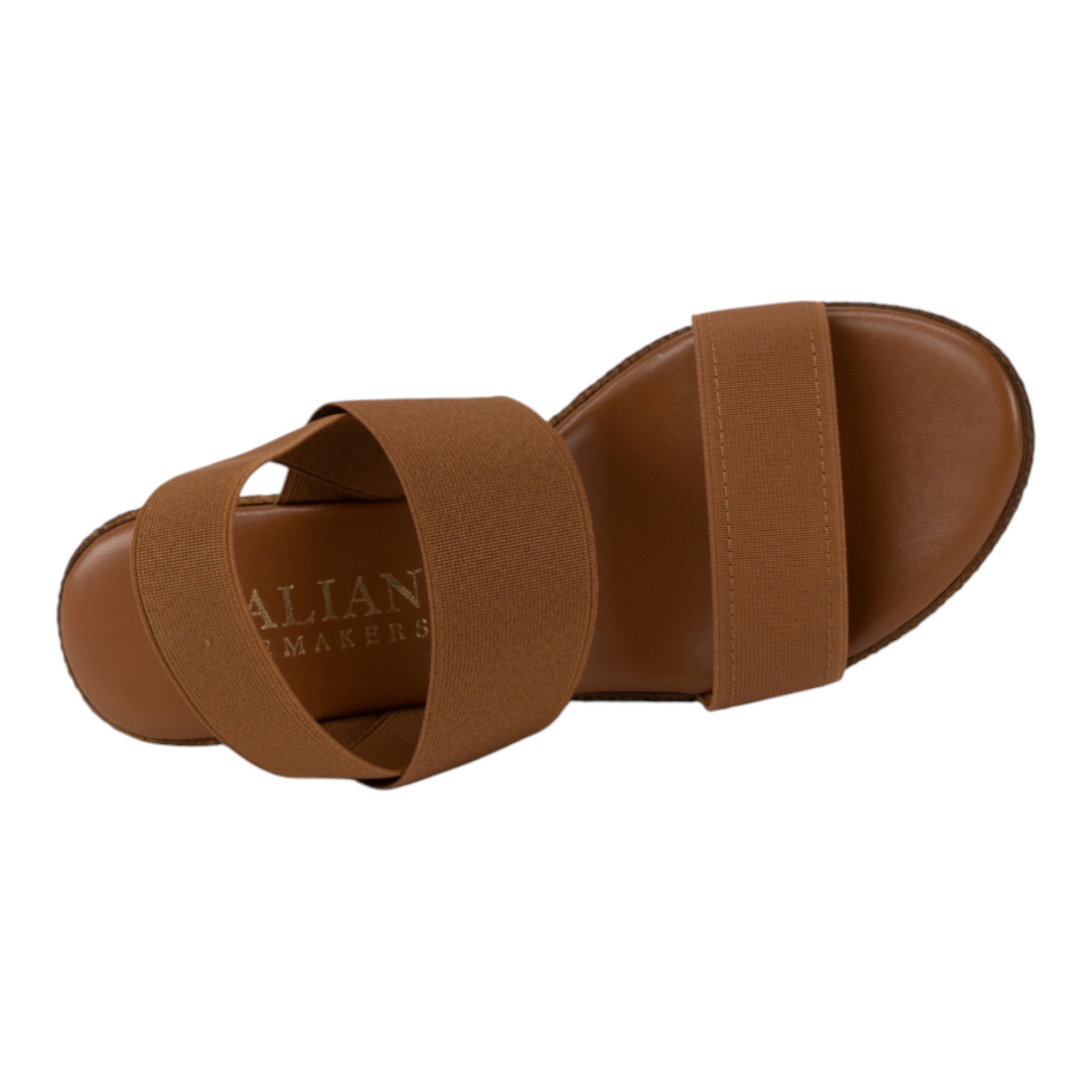 Italian Shoemakers Women's Success In Luggage M