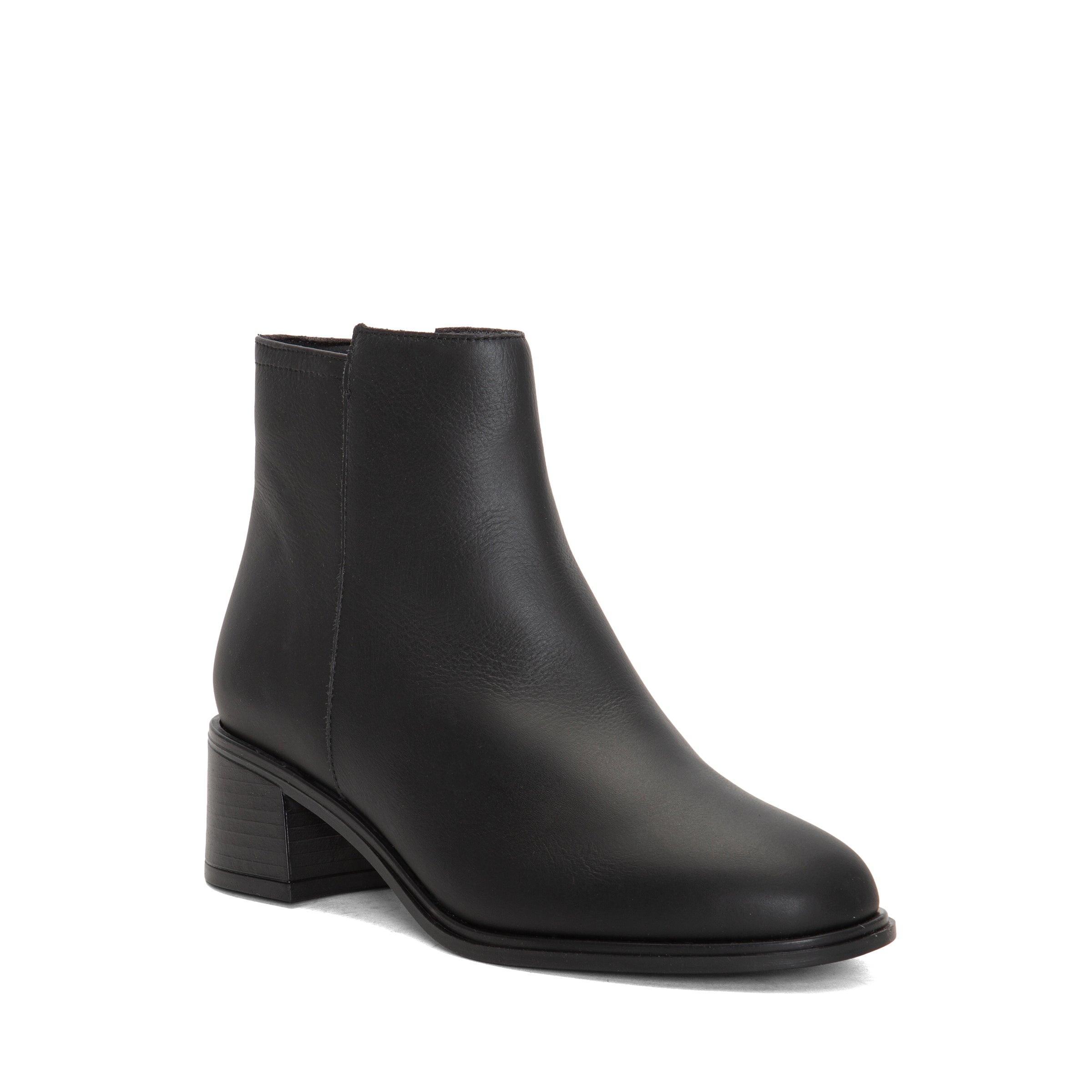 Italian Shoemakers Women's Upshaw In Black M