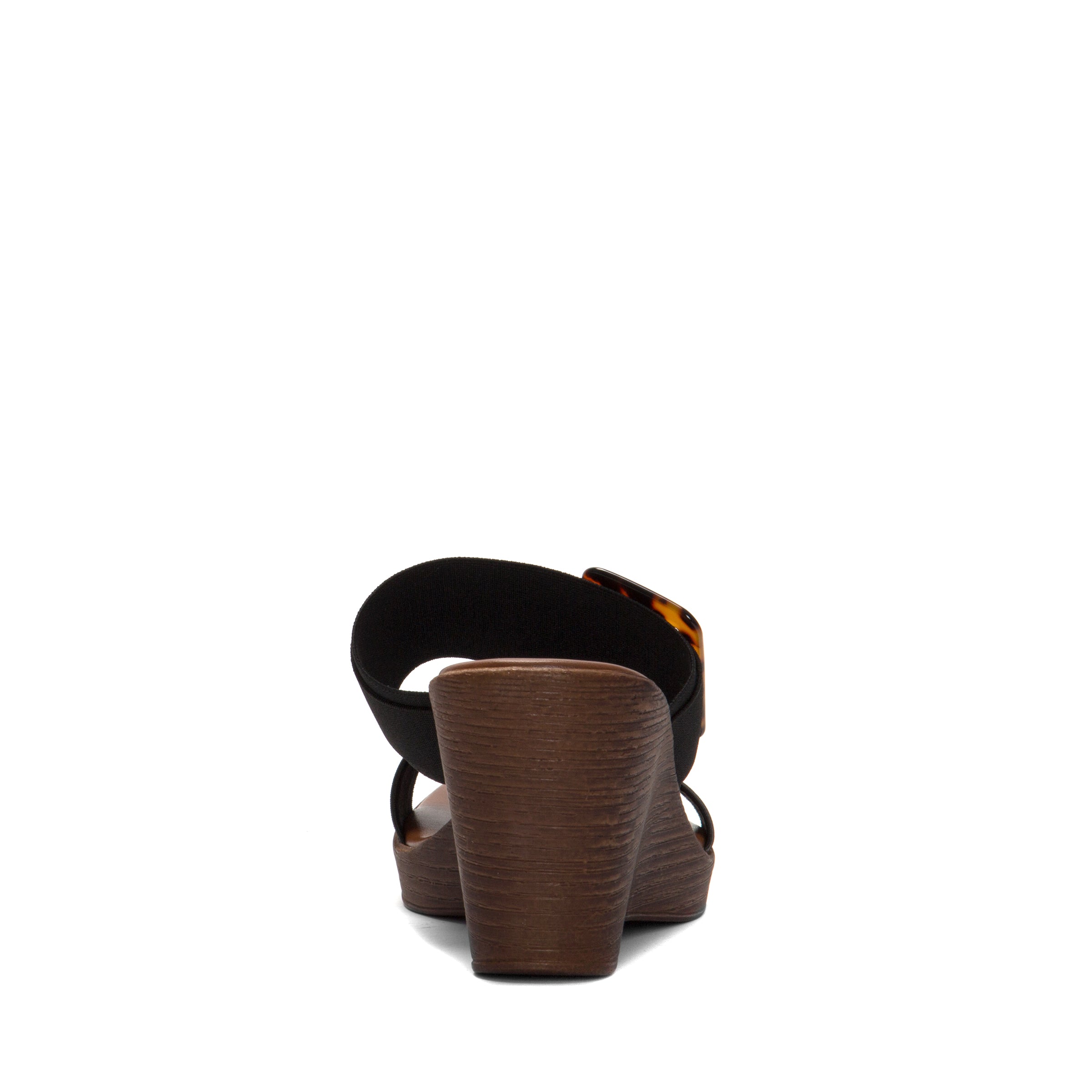 Italian Shoemakers Women's Way In Black M