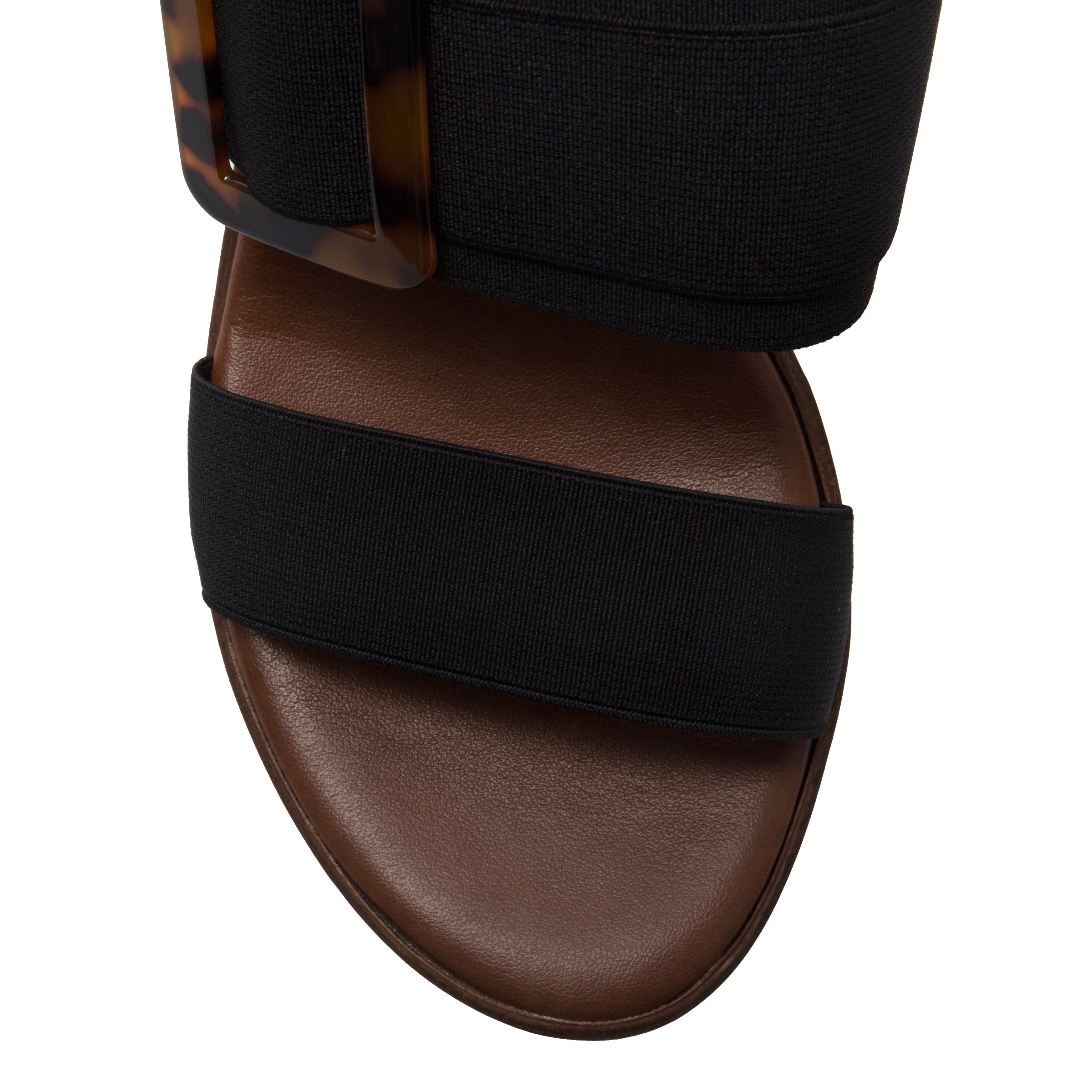 Italian Shoemakers Women's Way In Black M