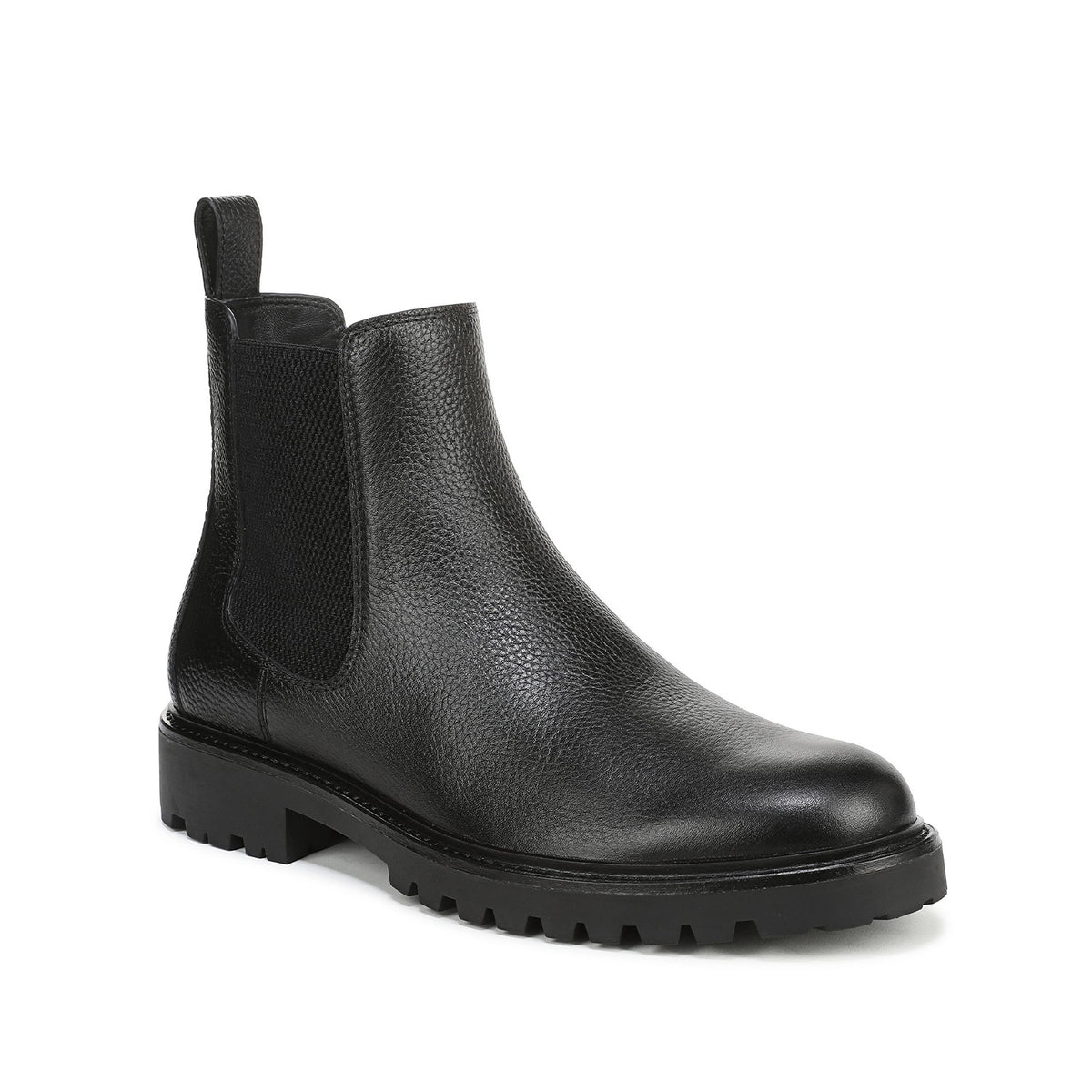 Vince. Men's Dave in Black