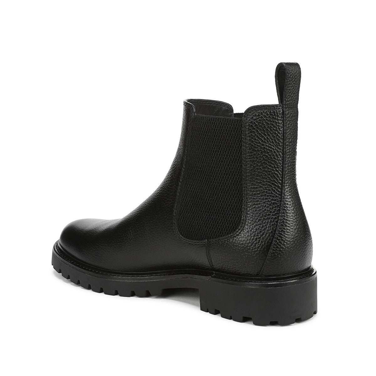 Vince. Men's Dave in Black