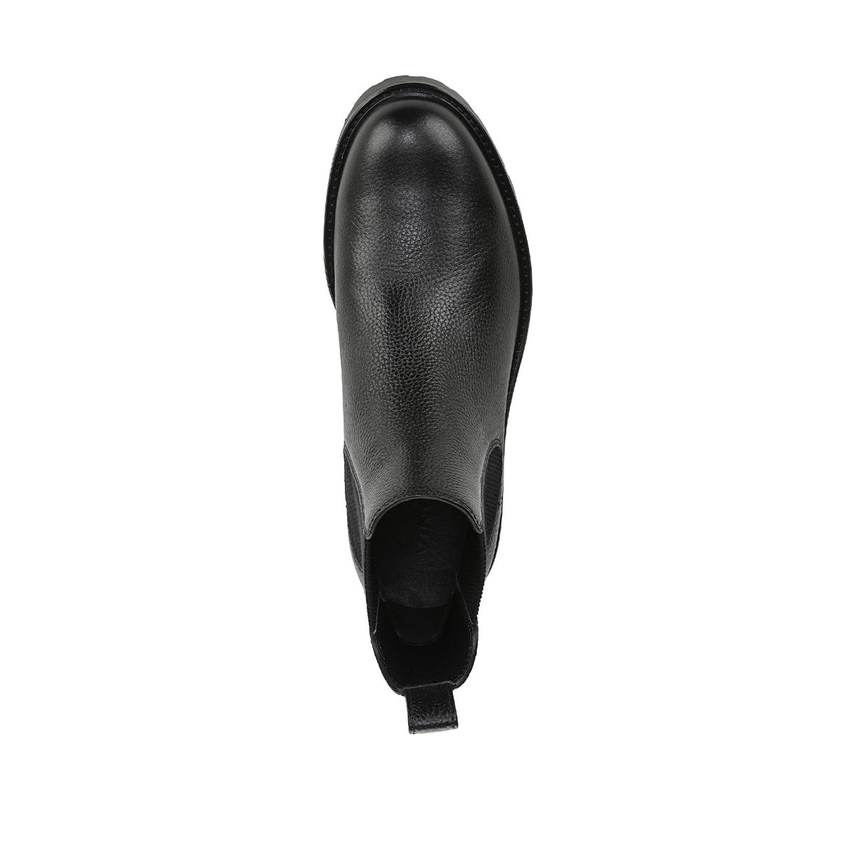 Vince. Men's Dave in Black