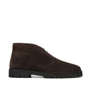 Vince. Men's Jerome in Cocoa Brown
